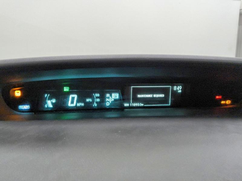 Продажа на аукционе авто 2015 Toyota Prius, vin: JTDKN3DU5F0470381, номер лота: 59918466