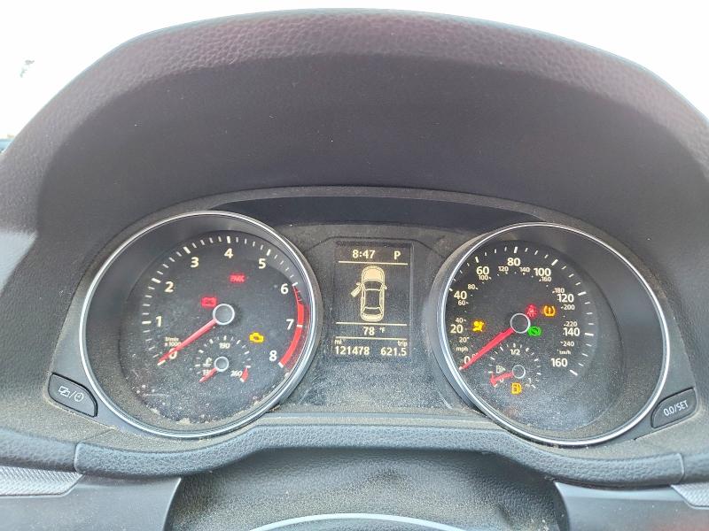 Aukcja sprzedaży 2017 Volkswagen Passat, vin: 1VWDT7A31HC049340, numer aukcji: 60668616