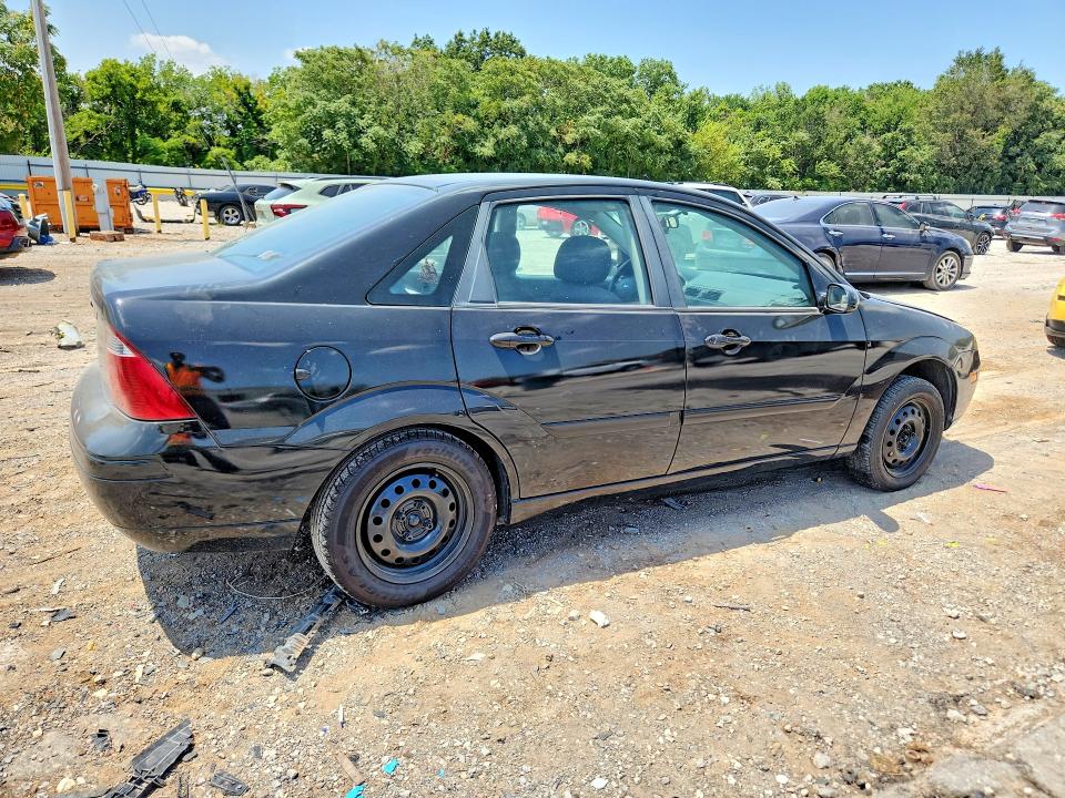 Продаж на аукціоні авто 2007 Ford Focus, vin: 1FAFP34NX7W257175, номер лоту: 63159476