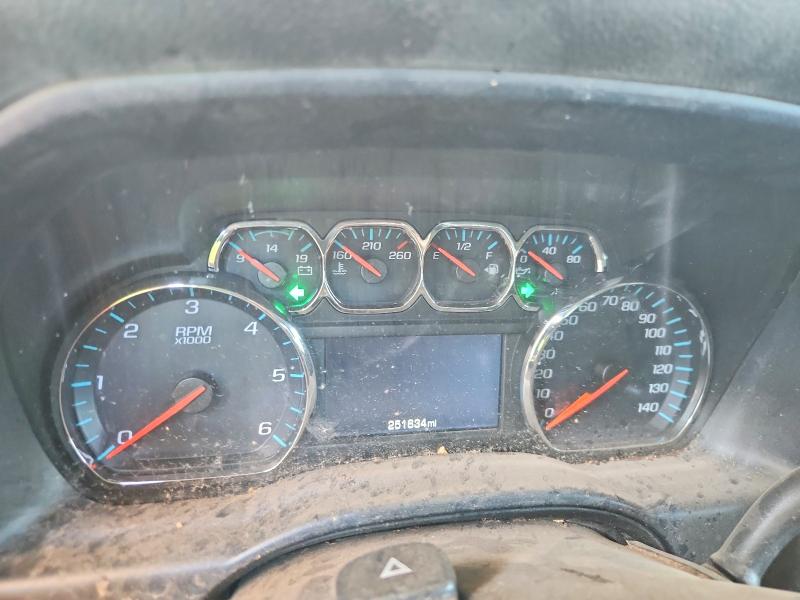 Aukcja sprzedaży 2017 Chevrolet Silverado, vin: 3GCPCREC3HG478076, numer aukcji: 63255036