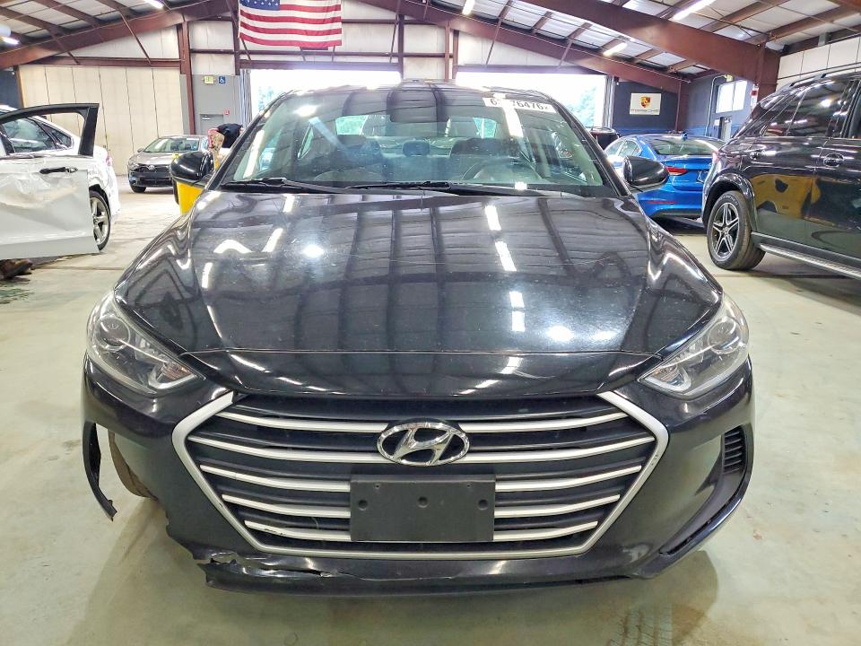 Aukcja sprzedaży 2017 Hyundai Elantra, vin: 5NPD84LF0HH074924, numer aukcji: 63176476
