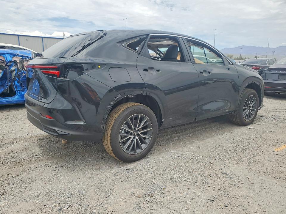 Aukcja sprzedaży 2026 Lexus Nx 450h+, vin: JTJHKCFZ6T2093889, numer aukcji: 60452276