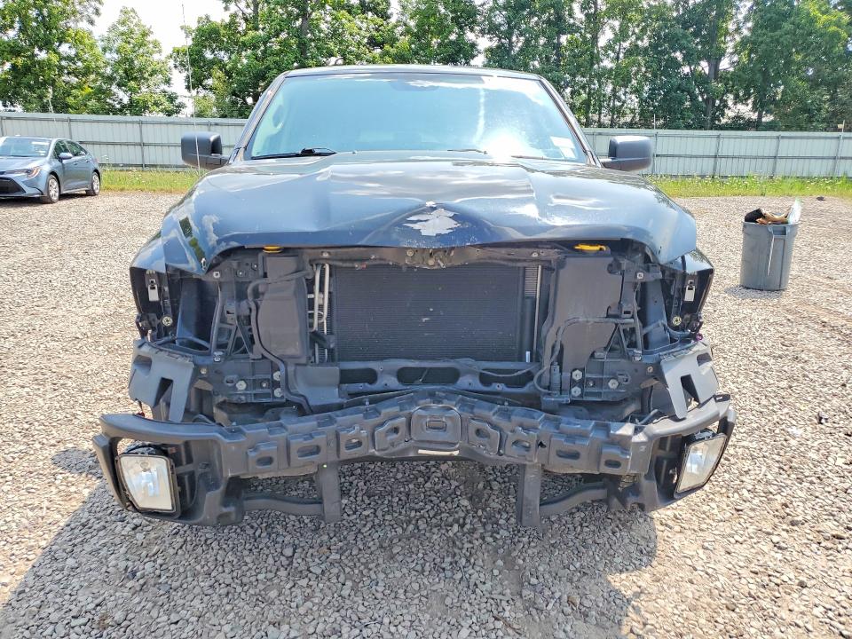 Aukcja sprzedaży 2017 Ram 1500, vin: 1C6RR7FT7HS530335, numer aukcji: 61702156