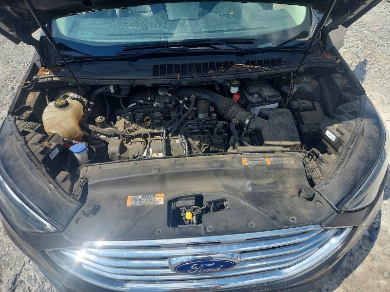 Aukcja sprzedaży 2019 Ford Edge, vin: 2FMPK3K94KBC02617, numer aukcji: 85976875