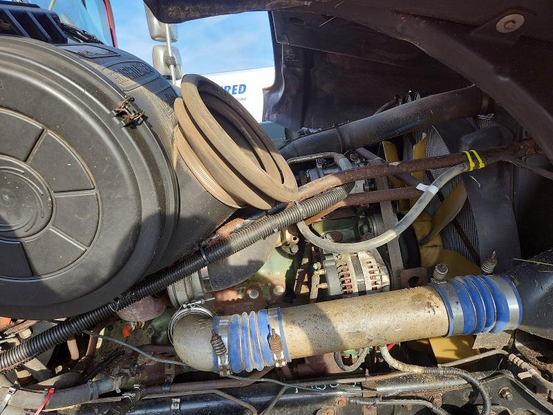 2003 Freightliner Conventional მანქანა იყიდება აუქციონზე, vin: 1FUJA6CK53LM08135, აუქციონის ნომერი: 60771676