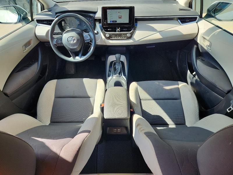 Aukcja sprzedaży 2024 Toyota Corolla, vin: 5YFB4MDE1RP172261, numer aukcji: 59025926