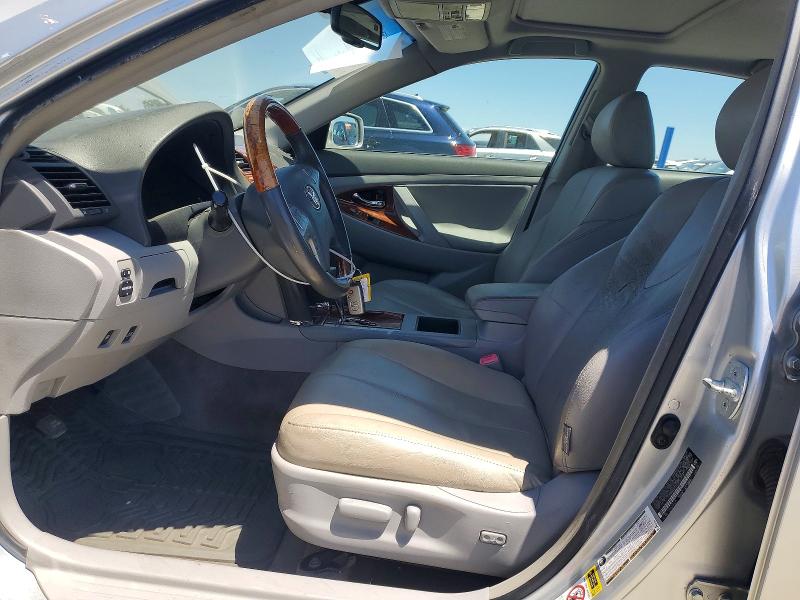 Aukcja sprzedaży 2007 Toyota Camry, vin: JTNBB46K473022512, numer aukcji: 61499056