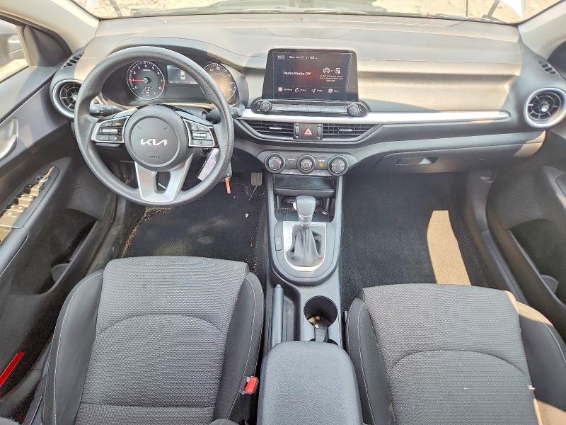 Aukcja sprzedaży 2024 Kia Forte, vin: 3KPF24AD9RE825052, numer aukcji: 62760126