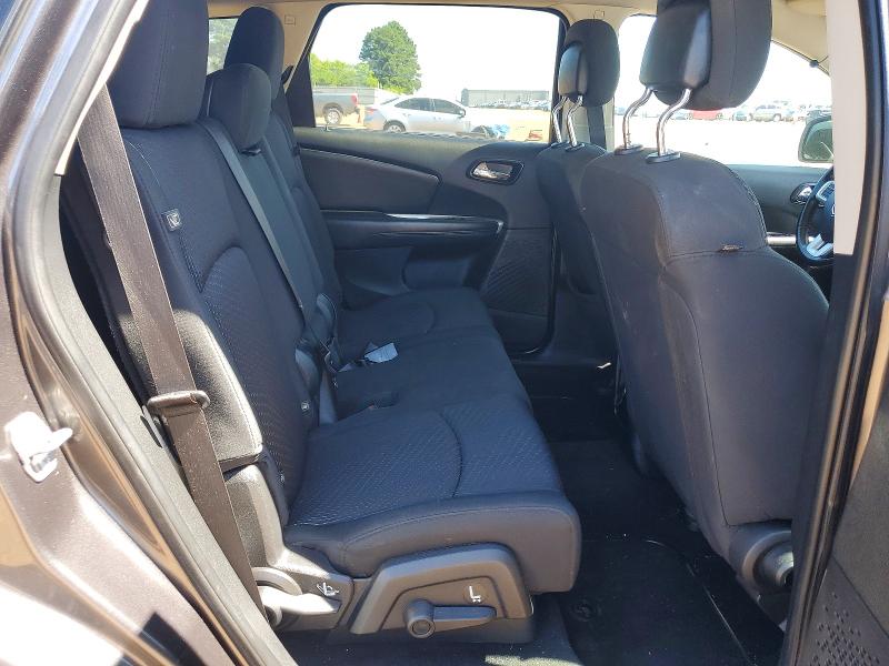 Aukcja sprzedaży 2018 Dodge Journey, vin: 3C4PDCAB1JT509426, numer aukcji: 60578106