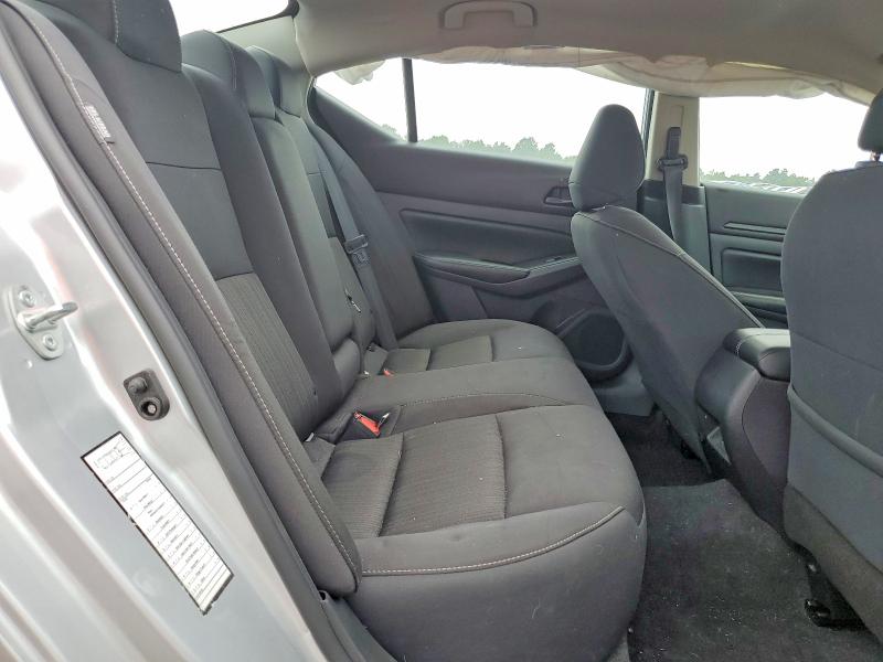 Продаж на аукціоні авто 2024 Nissan Altima, vin: 1N4BL4DV2RN362141, номер лоту: 58702096