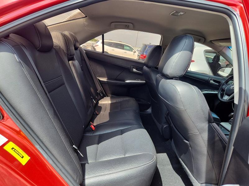 Продаж на аукціоні авто 2012 Toyota Camry, vin: 4T1BF1FKXCU600667, номер лоту: 61702396