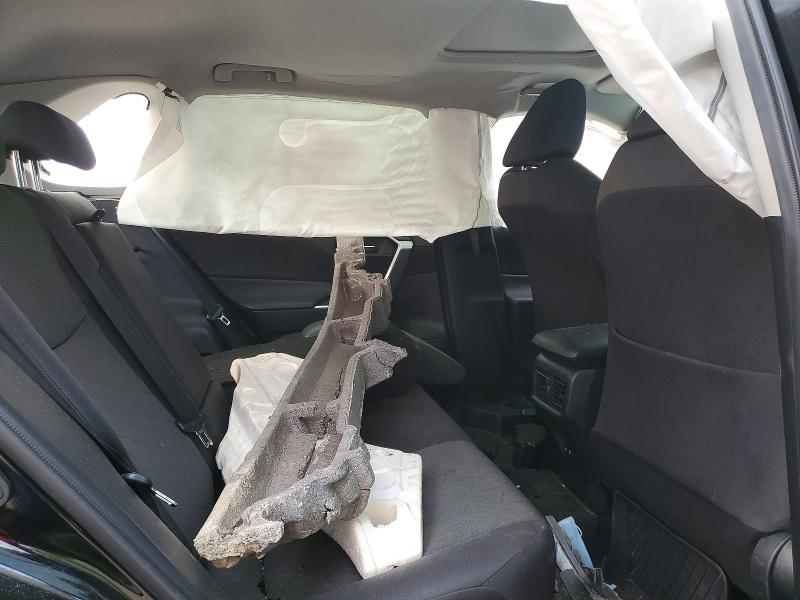 2021 Toyota Rav4 მანქანა იყიდება აუქციონზე, vin: 2T3R1RFV4MC179075, აუქციონის ნომერი: 61329066
