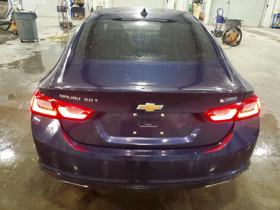 Продаж на аукціоні авто 2017 Chevrolet Malibu, vin: 1G1ZH5SX9HF217152, номер лоту: 59246896