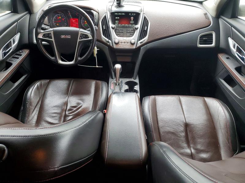 Aukcja sprzedaży 2014 Gmc Terrain, vin: 2GKFLXE37E6204987, numer aukcji: 60664076