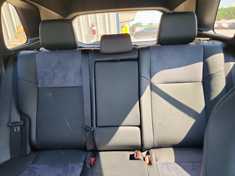 62256906 :رقم المزاد ، 2T36CRAV8TW022666 vin ، 2026 Toyota Rav4 مزاد بيع