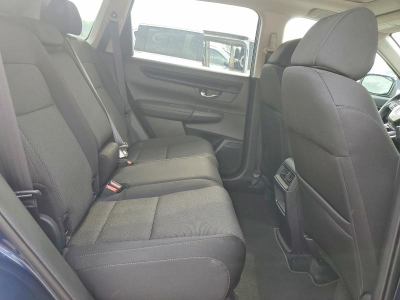Продажа на аукционе авто 2025 Honda Cr-v, vin: 2HKRS4H43SH487717, номер лота: 61800076