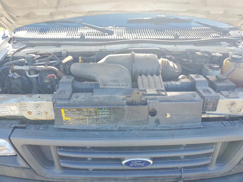 Aukcja sprzedaży 2004 Ford Econoline, vin: 1FBSS31L34HB41086, numer aukcji: 59343106