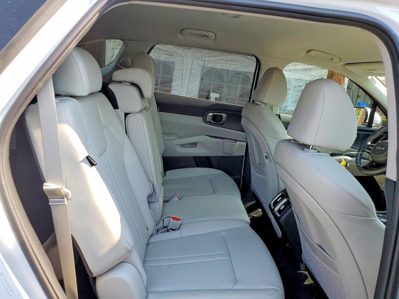 Продаж на аукціоні авто 2025 Kia Sorento, vin: 5XYRLDJC3SG406009, номер лоту: 85455675