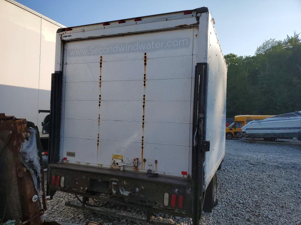 60961066 :رقم المزاد ، 1GBJG31U771249911 vin ، 2007 Chevrolet Express مزاد بيع
