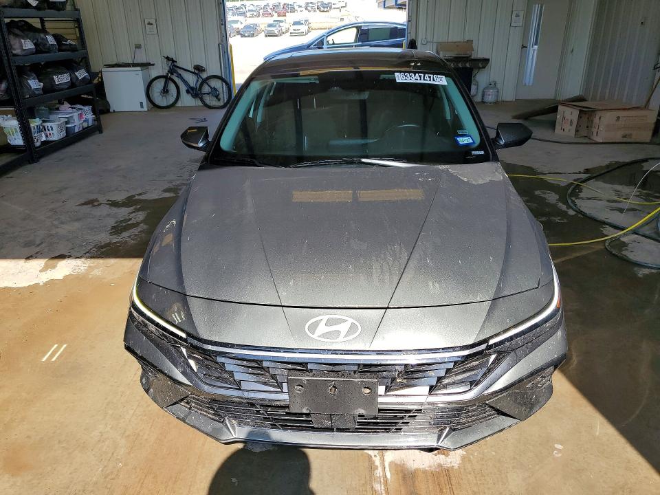 Aukcja sprzedaży 2025 Hyundai Elantra, vin: KMHLS4DG6SU000193, numer aukcji: 63347476