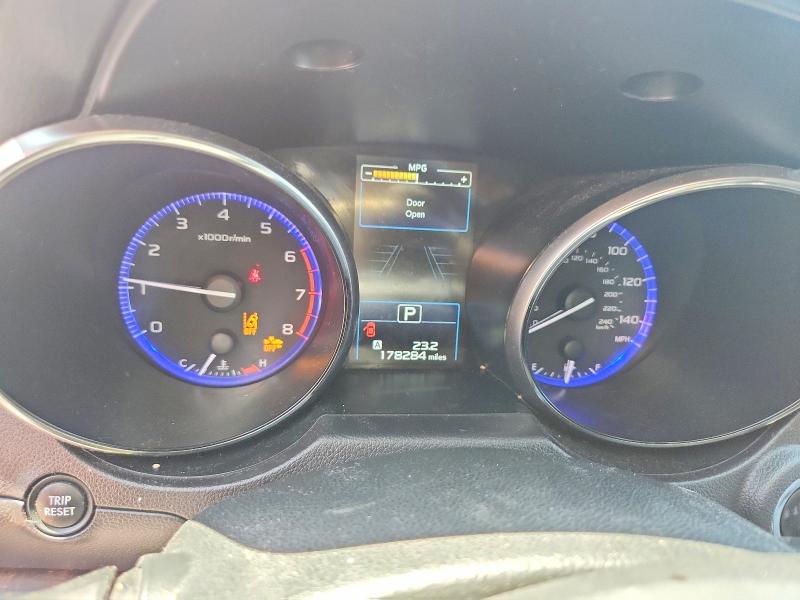 62294096 :رقم المزاد ، 4S4BSANC5G3276271 vin ، 2016 Subaru Outback مزاد بيع
