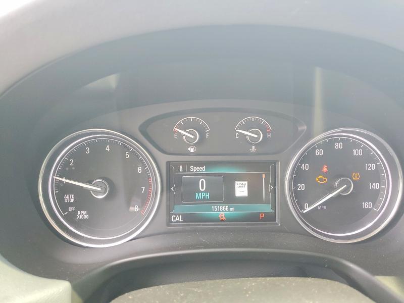 Продаж на аукціоні авто 2018 Buick Enclave, vin: 5GAERBKW6JJ145131, номер лоту: 62311686