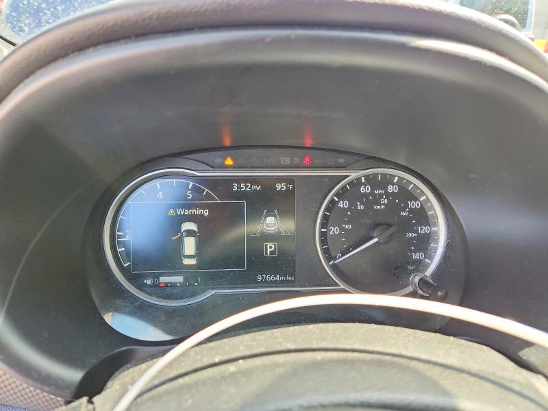 Aukcja sprzedaży 2020 Nissan Kicks, vin: 3N1CP5CVXLL491930, numer aukcji: 60636056