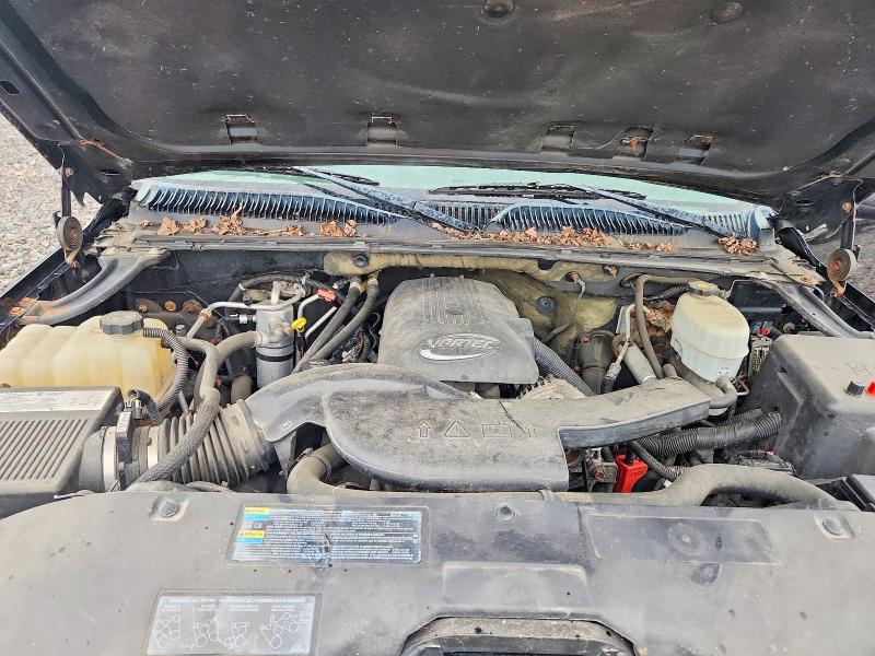 Продажа на аукционе авто 2005 Chevrolet Suburban, vin: 3GNFK16ZX5G206551, номер лота: 63509176