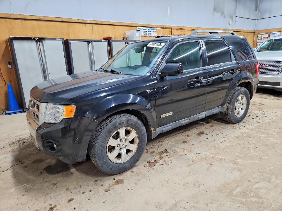 Продаж на аукціоні авто 2008 Ford Escape, vin: 1FMCU94108KA05493, номер лоту: 61011686