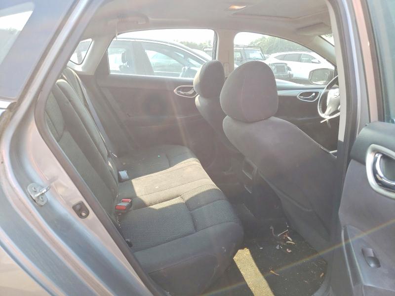 Aukcja sprzedaży 2014 Nissan Sentra, vin: 3N1AB7AP6EY282583, numer aukcji: 61047636