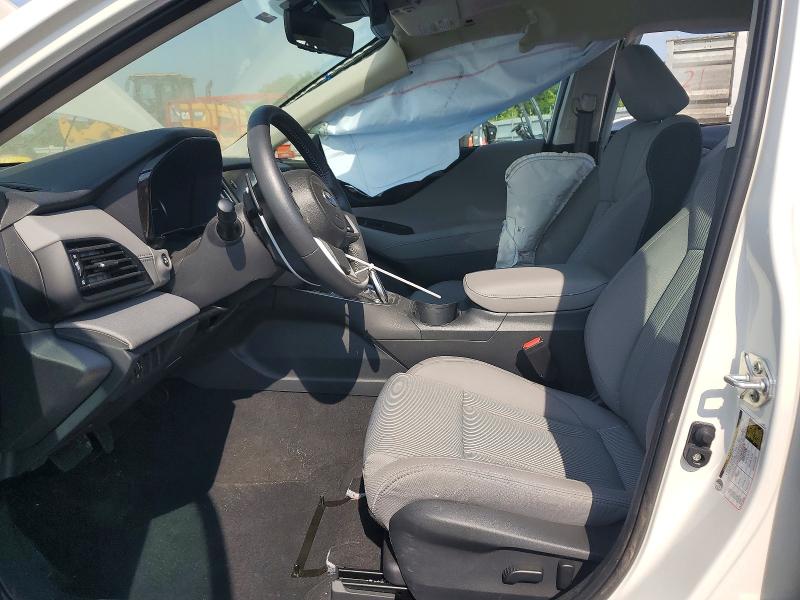 61079776 :رقم المزاد ، 4S3BWAD60S3029026 vin ، 2025 Subaru Legacy مزاد بيع