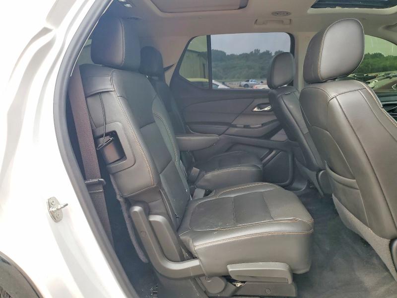 Продажа на аукционе авто 2021 Chevrolet Traverse, vin: 1GNEVKKW7MJ269690, номер лота: 59894946