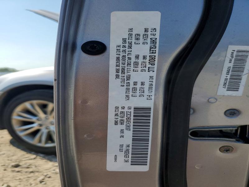 Aukcja sprzedaży 2014 Chrysler 300, vin: 2C3CCABGXEH120187, numer aukcji: 63165476