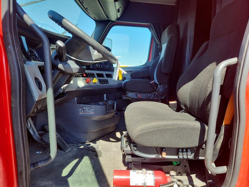 Продаж на аукціоні авто 2019 Freightliner Cascadia 126, vin: 1FUJHHDR1KLKE4167, номер лоту: 60688116