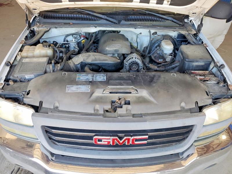 Aukcja sprzedaży 2006 Gmc New Sierra, vin: 1GTEC14VX6Z101169, numer aukcji: 60429216