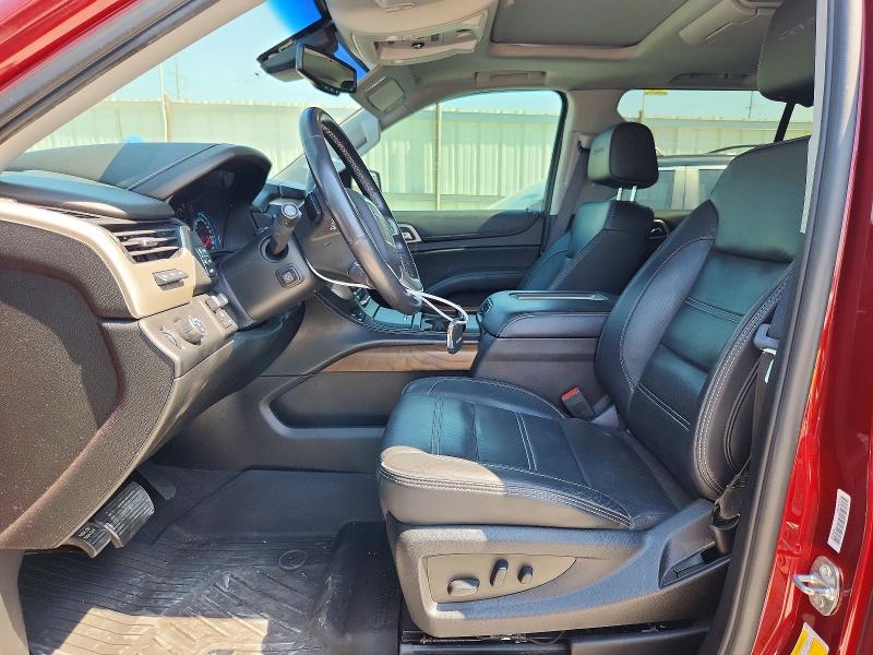 Продажа на аукционе авто 2020 Gmc Yukon Xl, vin: 1GKS1HKJ5LR240658, номер лота: 61621136