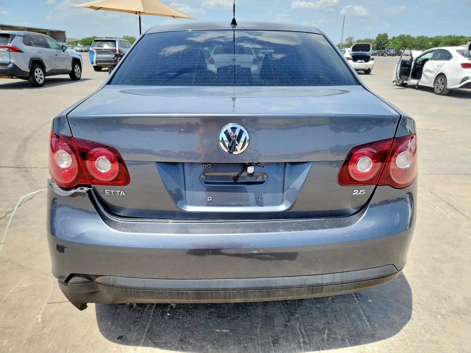 Auction sale of the 2009 Volkswagen Jetta, vin: 3VWJZ71K09M053470, lot number: 63142566