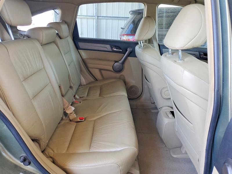 Aukcja sprzedaży 2009 Honda Cr-v, vin: 5J6RE48779L000875, numer aukcji: 61365676