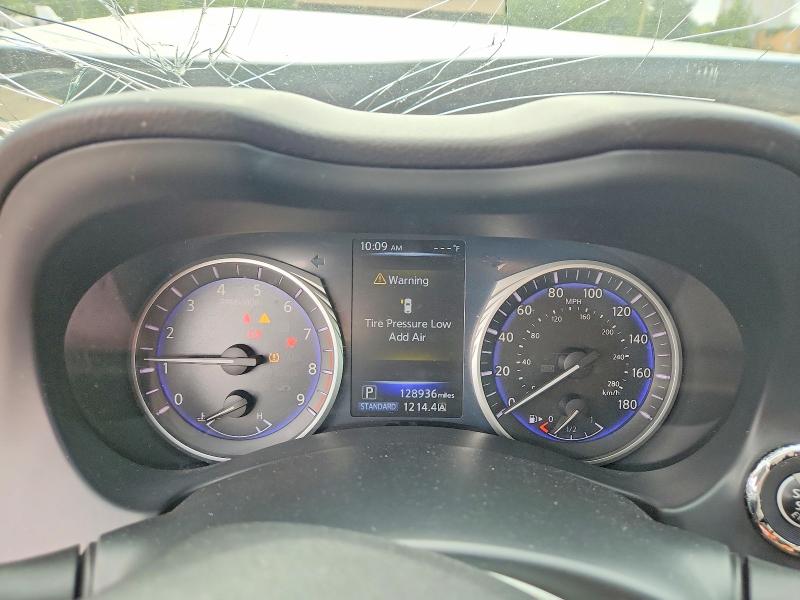 Aukcja sprzedaży 2017 Infiniti Q50, vin: JN1EV7AR7HM830236, numer aukcji: 61738636