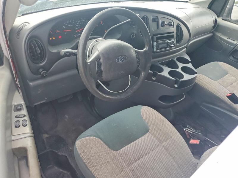 Aukcja sprzedaży 2008 Ford Econoline, vin: 1FTNE24LX8DA86199, numer aukcji: 62495366