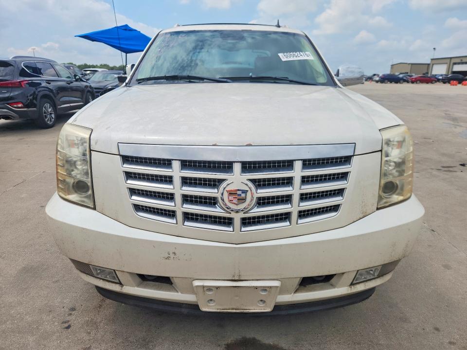Продажа на аукционе авто 2008 Cadillac Escalade, vin: 3GYFK62828G121771, номер лота: 60662476