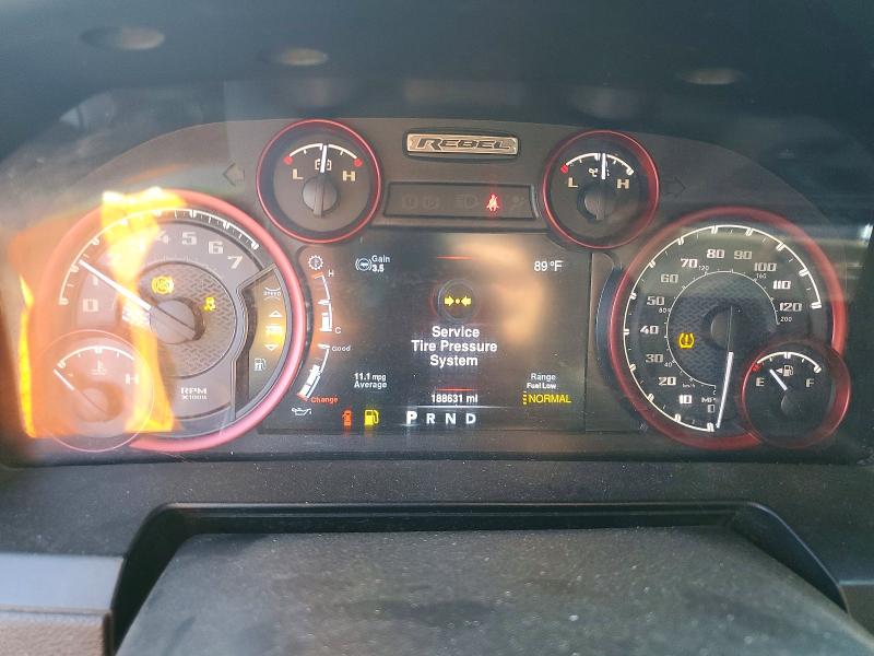2015 Ram 1500 მანქანა იყიდება აუქციონზე, vin: 1C6RR7YT6FS735977, აუქციონის ნომერი: 61997906