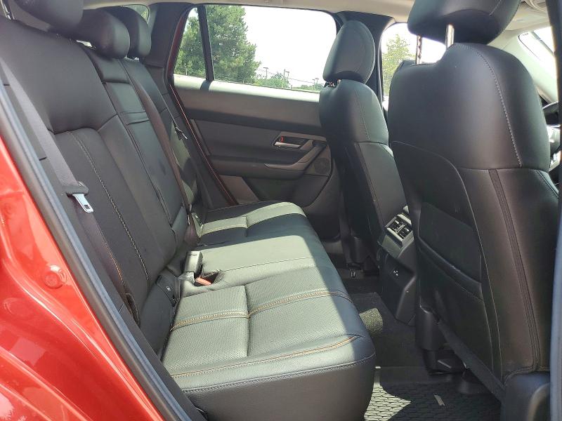 Продажа на аукционе авто 2024 Mazda Cx-50, vin: 7MMVABXYXRN209434, номер лота: 59993176