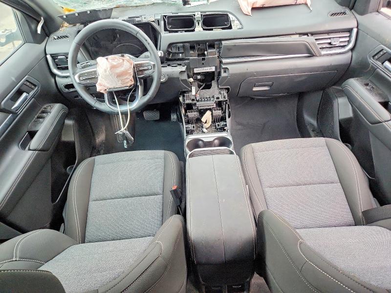 2026 Gmc Terrain მანქანა იყიდება აუქციონზე, vin: 3GKALUEG9TL454736, აუქციონის ნომერი: 62206436