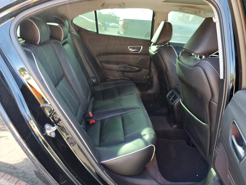 Aukcja sprzedaży 2019 Acura Tlx, vin: 19UUB2F48KA000313, numer aukcji: 59861306