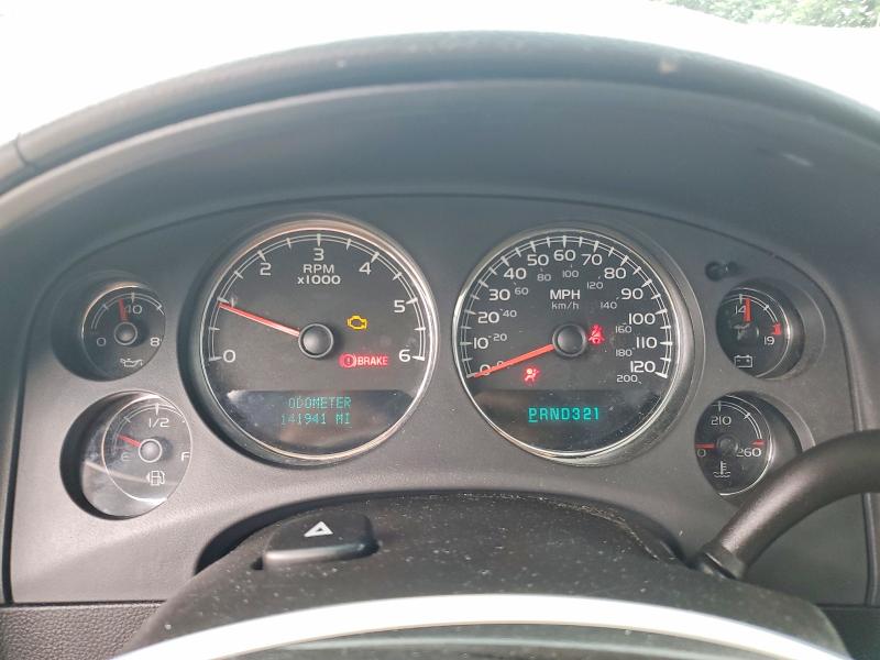 Aukcja sprzedaży 2007 Gmc Yukon Xl, vin: 1GKFK16307R252031, numer aukcji: 59783506
