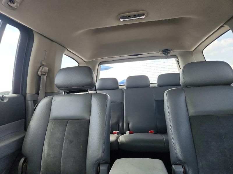 Aukcja sprzedaży 2007 Dodge Durango, vin: 1D8HD58227F560900, numer aukcji: 62862156