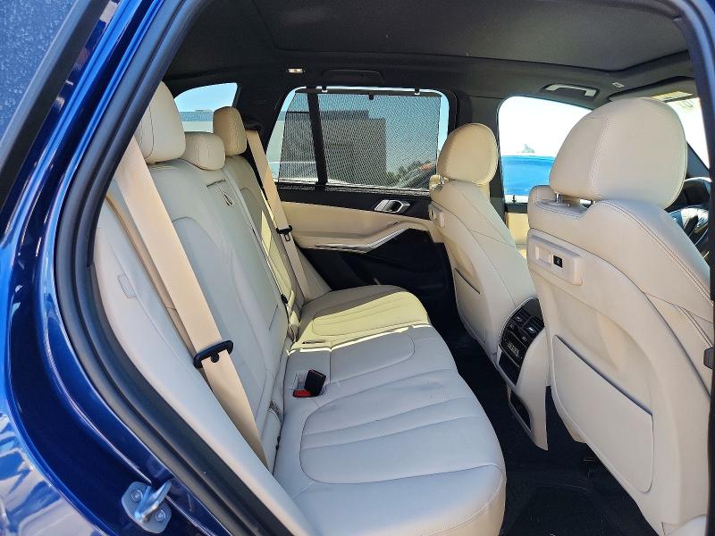 Aukcja sprzedaży 2020 Bmw X5, vin: 5UXCR6C01L9B64957, numer aukcji: 59889816