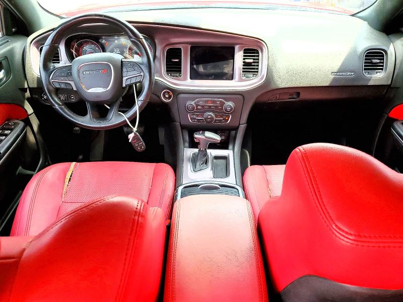 Aukcja sprzedaży 2019 Dodge Charger, vin: 2C3CDXGJ8KH609087, numer aukcji: 60622236