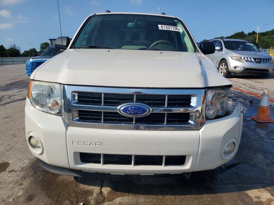 Aukcja sprzedaży 2012 Ford Escape, vin: 1FMCU0D79CKB64702, numer aukcji: 61337796